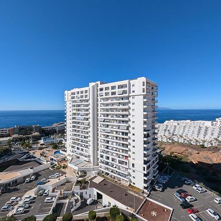 Flore Residence Costa Adeje  Exterior photo