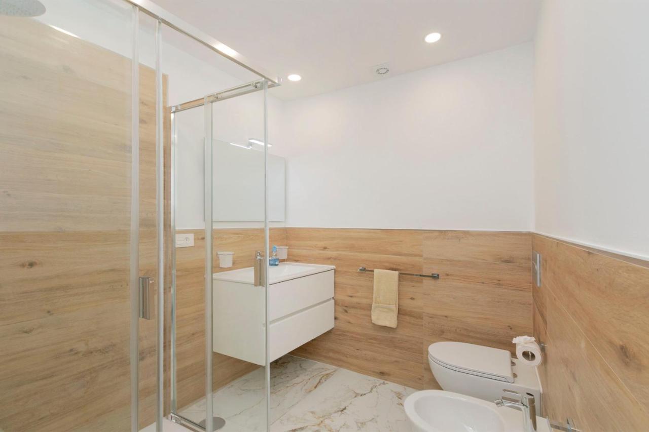 Flore Residence Costa Adeje  Exterior photo