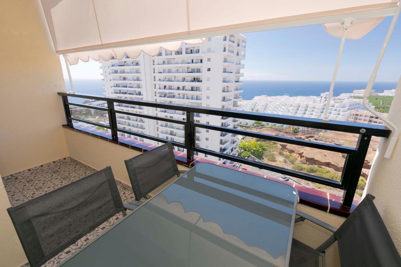 Flore Residence Costa Adeje  Exterior photo