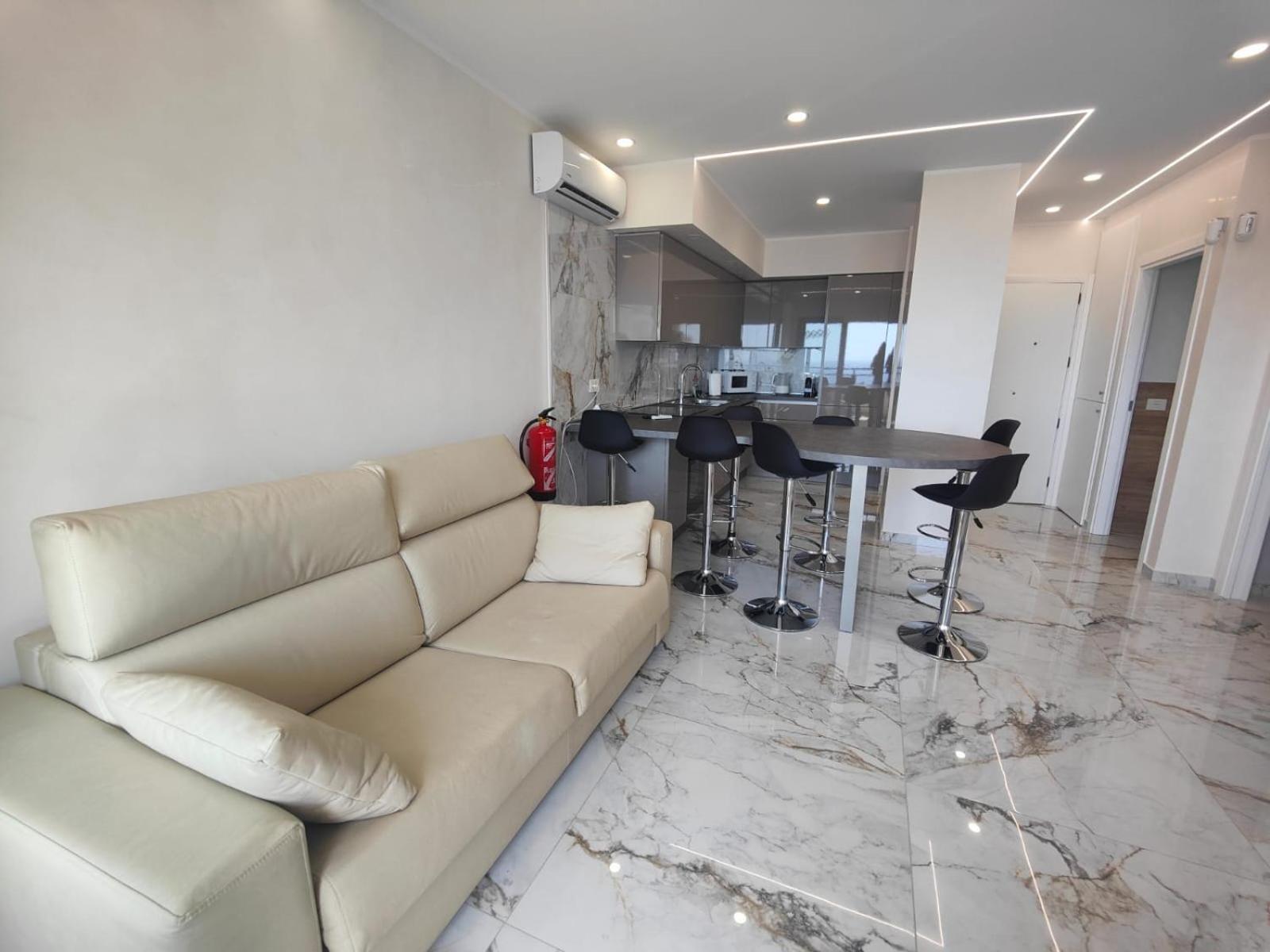 Flore Residence Costa Adeje  Exterior photo