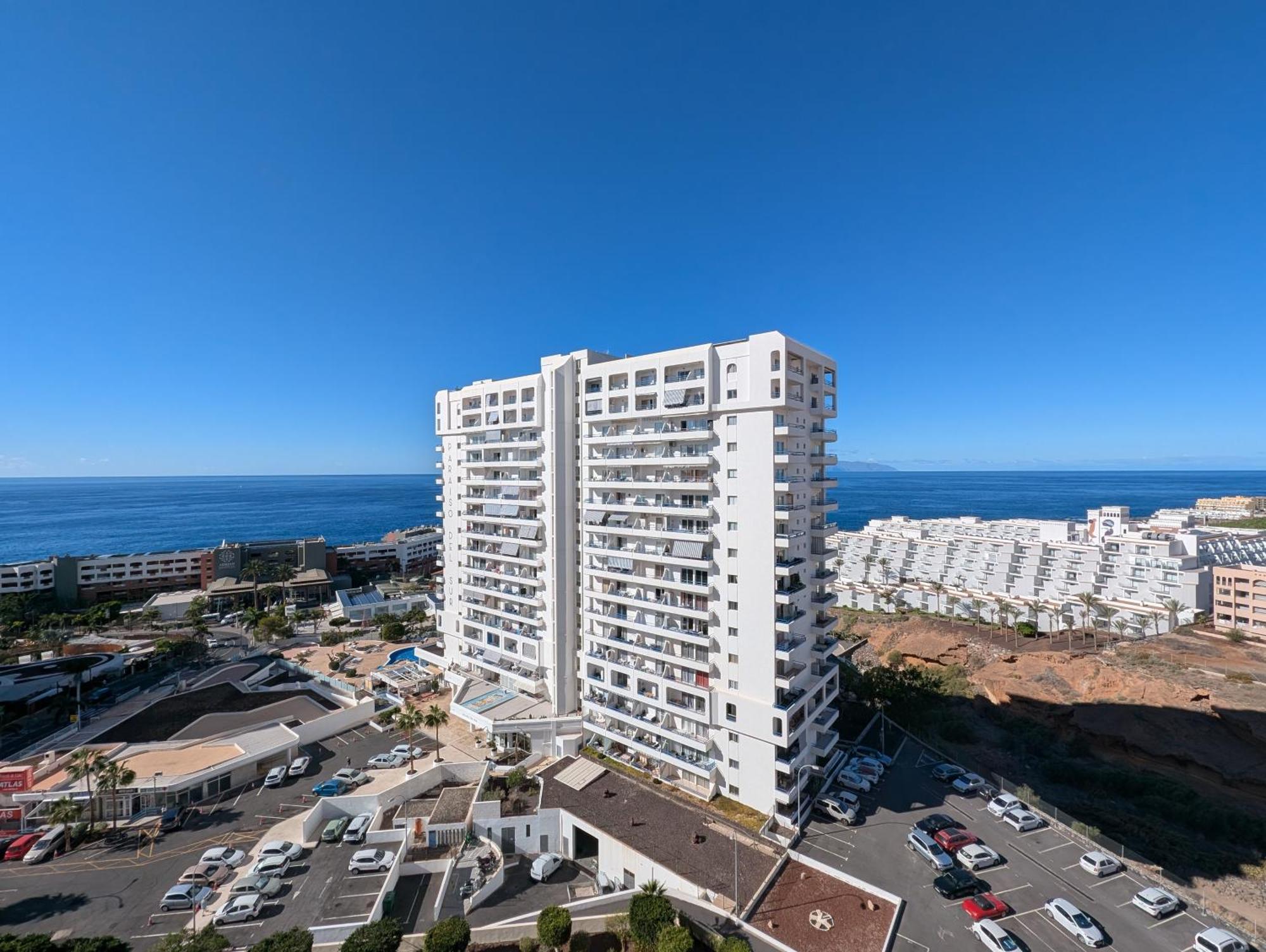 Flore Residence Costa Adeje  Exterior photo